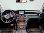 Mercedes-Benz GLC I (X253) Химки  - изображение 43