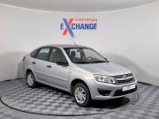 Lada (ВАЗ) Granta I Нижний Новгород  - изображение 21