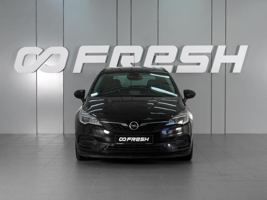 Opel Astra K Рестайлинг Минеральные Воды  - изображение 3