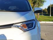 Toyota RAV4 IV (XA40) Рестайлинг Чебоксары  - изображение 46