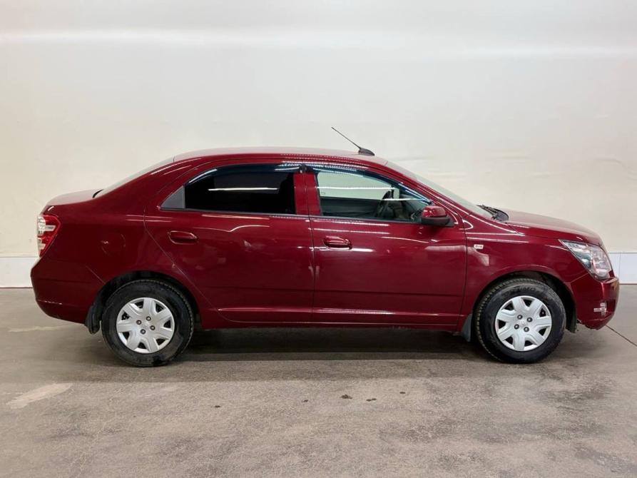 Chevrolet Cobalt II Рестайлинг Саратов  - изображение 5