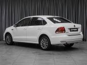 Volkswagen Polo V Рестайлинг Тюмень  - изображение 19