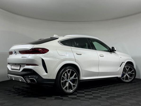 BMW X6 III (G06) с пробегом 2020 года, цена 7 950 000 рублей, 92260 км, внедорожник, Автокод Объявления