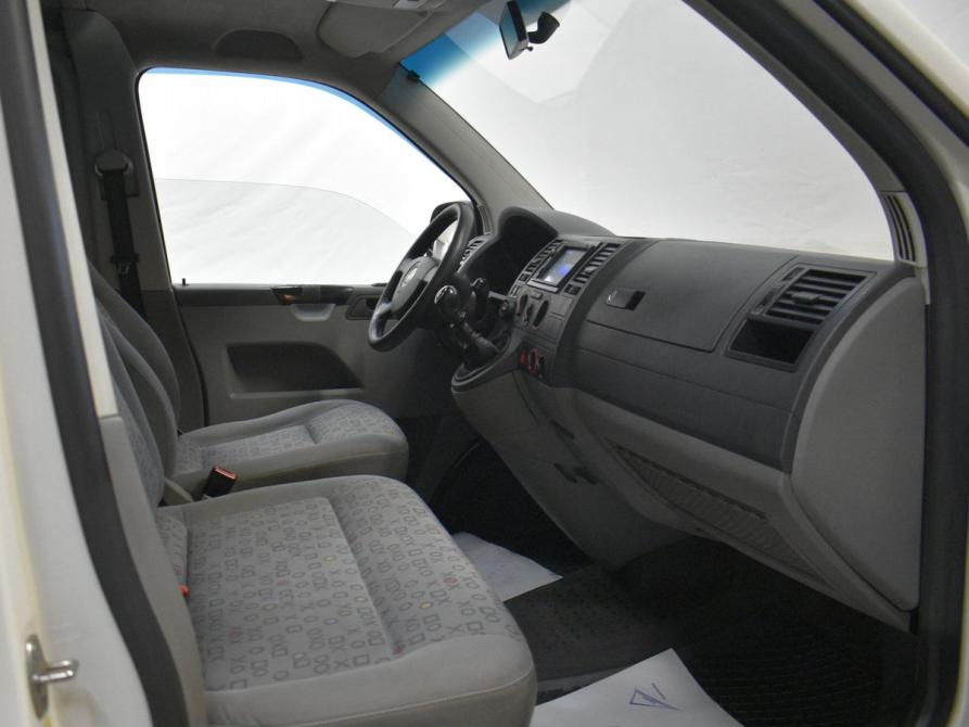 Volkswagen Caravelle T5 Мурманск  - изображение 11
