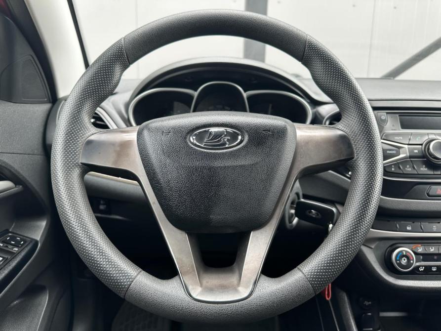 Lada (ВАЗ) Vesta I Тамбов  - изображение 17