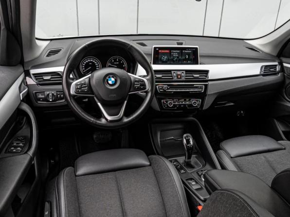 BMW X1 II (F48) Рестайлинг с пробегом 2020 года, цена 2 950 000 рублей, 86948 км, внедорожник, Автокод Объявления