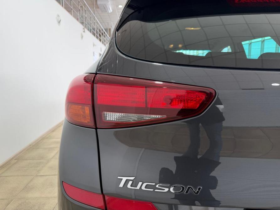 Hyundai Tucson III Рестайлинг Новороссийск  - изображение 20