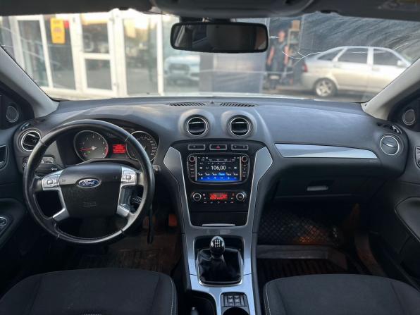 Ford Mondeo IV Рестайлинг с пробегом 2011 года, цена 749 000 рублей, 174291 км, седан, Автокод Объявления