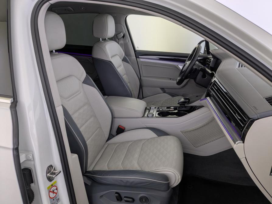 Volkswagen Touareg III Москва  - изображение 24