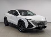 Changan UNI-T I Санкт-Петербург  - изображение 33