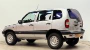 Chevrolet Niva I Киров  - изображение 17