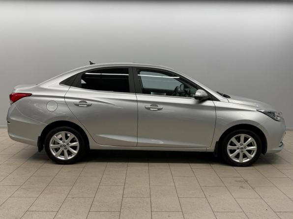 Changan Alsvin с пробегом 2023 года, цена 1 132 000 рублей, 36026 км, седан, Автокод Объявления