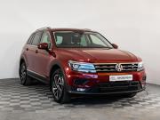 Volkswagen Tiguan II Санкт-Петербург  - изображение 27