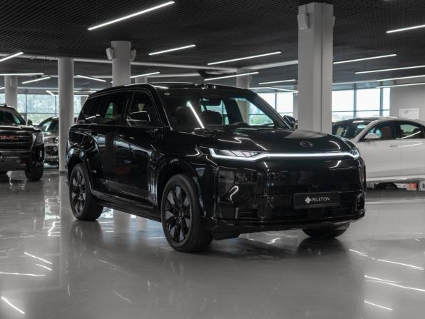 GAC Trumpchi S7 I Рестайлинг с пробегом 2026 года, цена 5 700 000 рублей, 45 км, внедорожник, Автокод Объявления