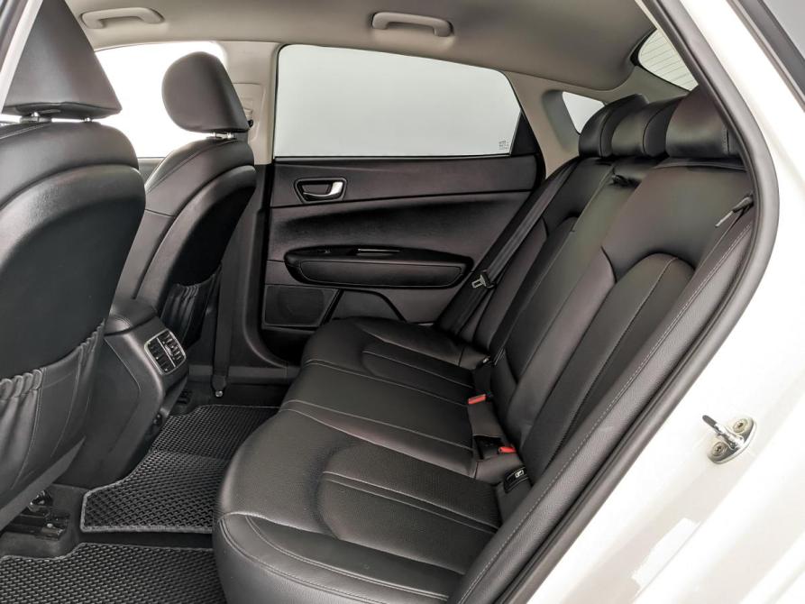 Kia Optima IV Рестайлинг Москва  - изображение 10