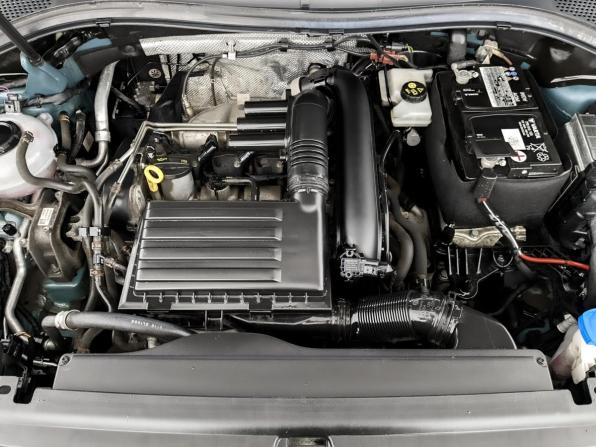 Volkswagen Tiguan II с пробегом 2020 года, цена 2 600 000 рублей, 54770 км, внедорожник, Автокод Объявления