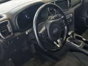 Kia Sportage IV Челябинск  - изображение 19