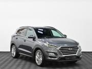 Hyundai Tucson III Рестайлинг Москва  - изображение 19