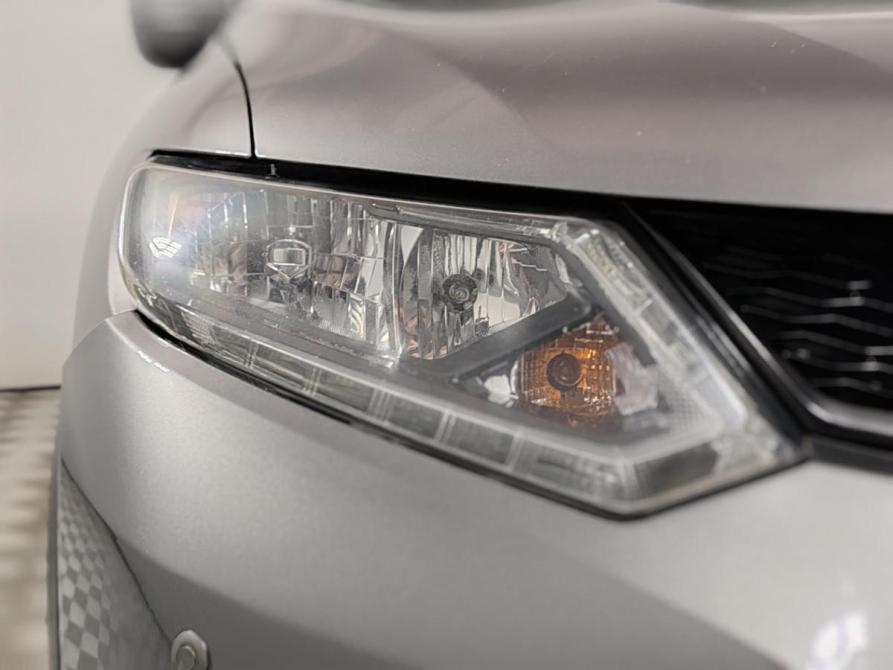 Nissan X-Trail III Москва  - изображение 15