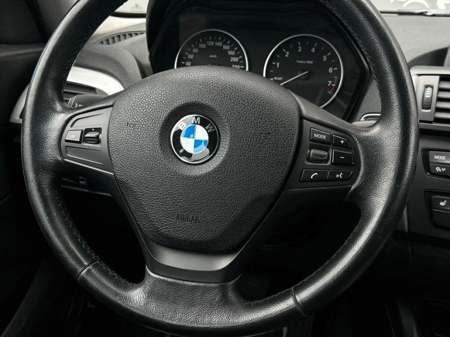 BMW 1 серии II (F20/F21) Санкт-Петербург  - изображение 18