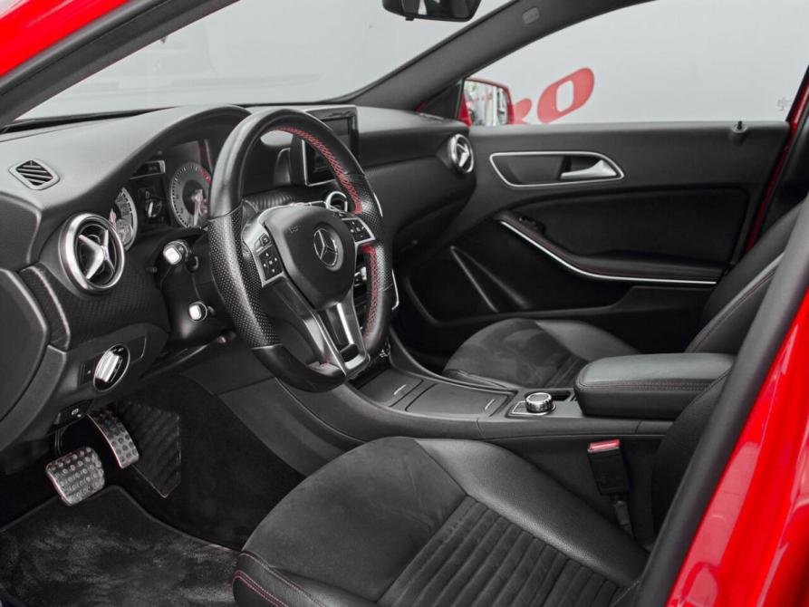 Mercedes-Benz A-Класс III (W176) Екатеринбург  - изображение 10