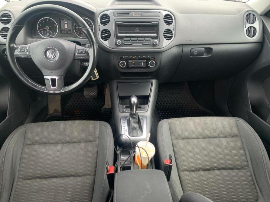 Volkswagen Tiguan I Рестайлинг Нижнекамск  - изображение 2
