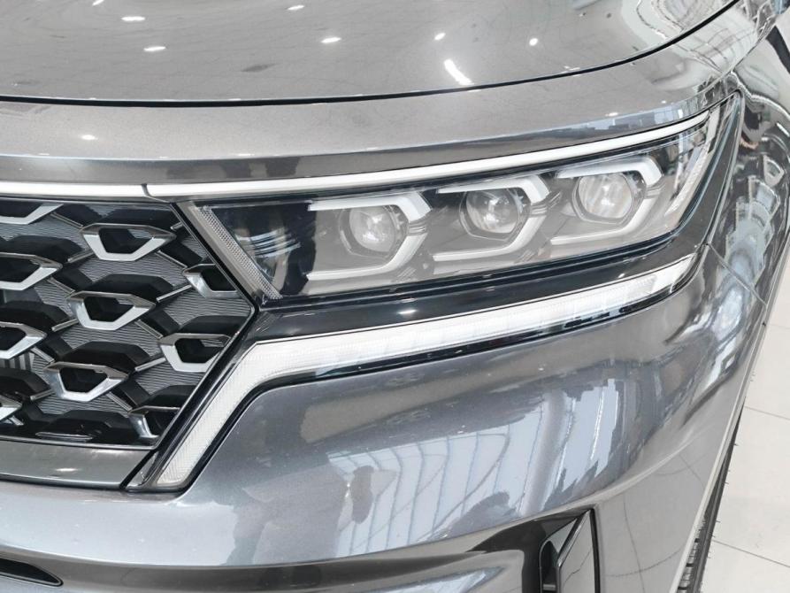Kia Sorento IV Казань  - изображение 21