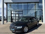 Audi A8 III (D4) Тверь  - изображение 16