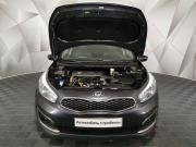 Kia Ceed II Рестайлинг Москва  - изображение 30