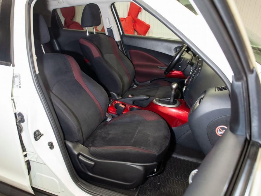 Nissan Juke I Иваново  - изображение 29