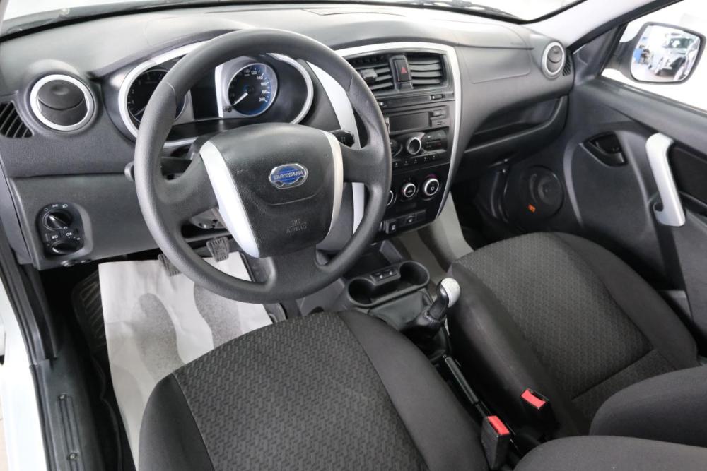 Datsun on-DO I Омск  - изображение 11