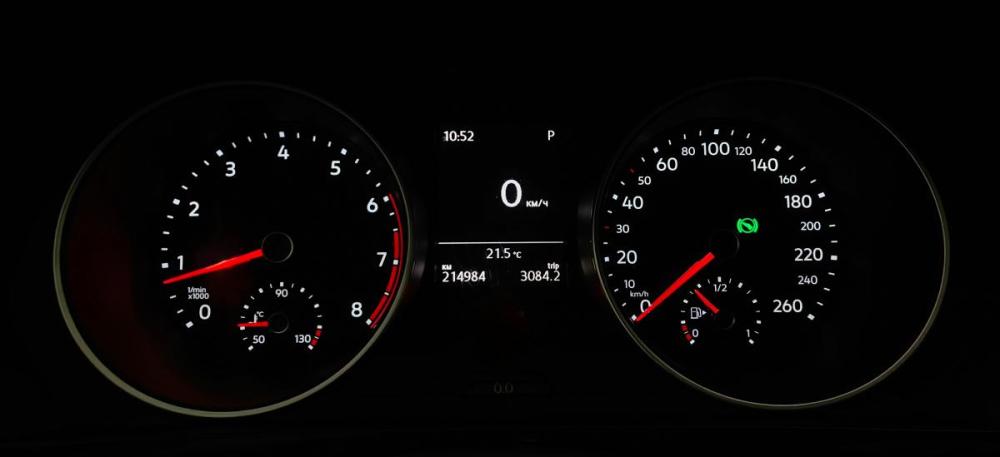 Volkswagen Tiguan II Москва  - изображение 16