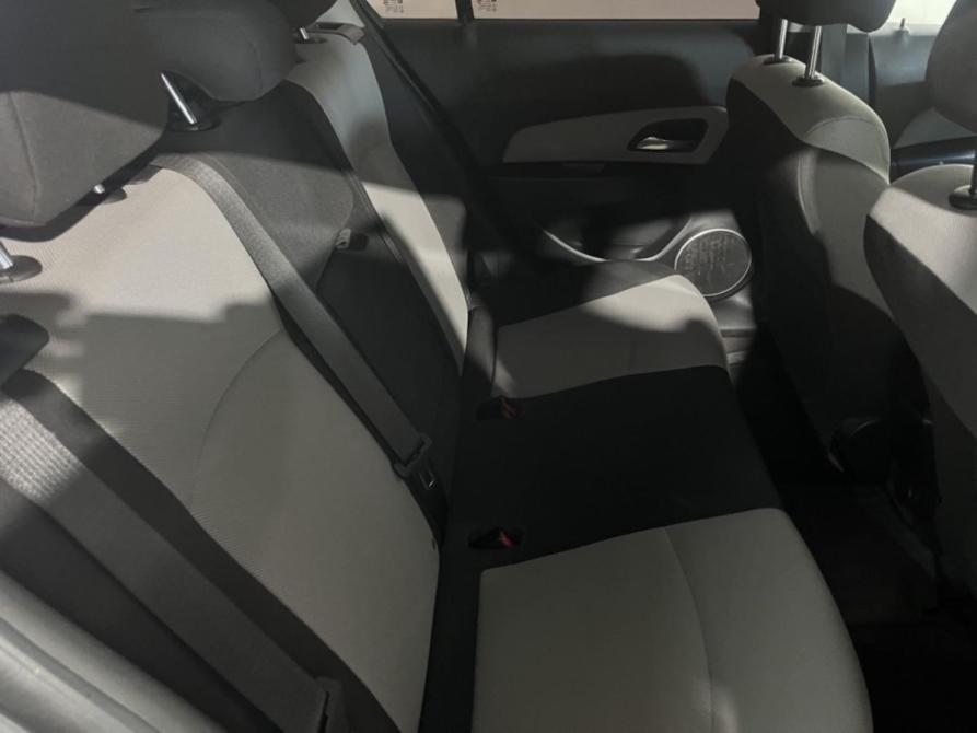 Chevrolet Cruze I Курск  - изображение 15