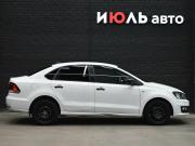 Volkswagen Polo V Рестайлинг Екатеринбург  - изображение 24