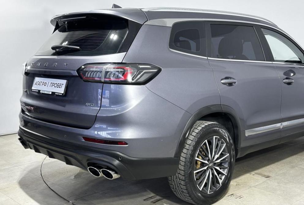Chery Tiggo 8 Pro Max I Саранск  - изображение 3