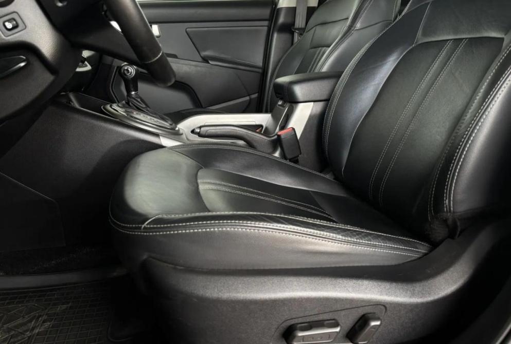 Kia Sportage III Рестайлинг Киров  - изображение 20