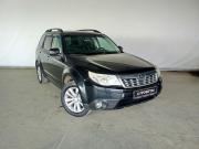 Subaru Forester III Рестайлинг Москва  - изображение 21