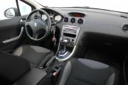 Peugeot 308 I Рестайлинг Пермь  - изображение 28