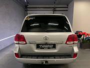Toyota Land Cruiser 200 Series Новосибирск  - изображение 37