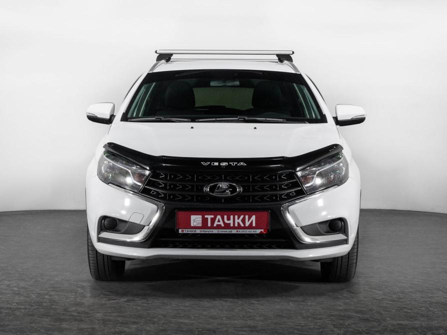 Lada (ВАЗ) Vesta I Иркутск  - изображение 2