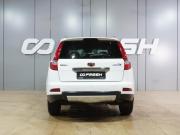 Geely Emgrand X7 I Рестайлинг Воронеж  - изображение 22