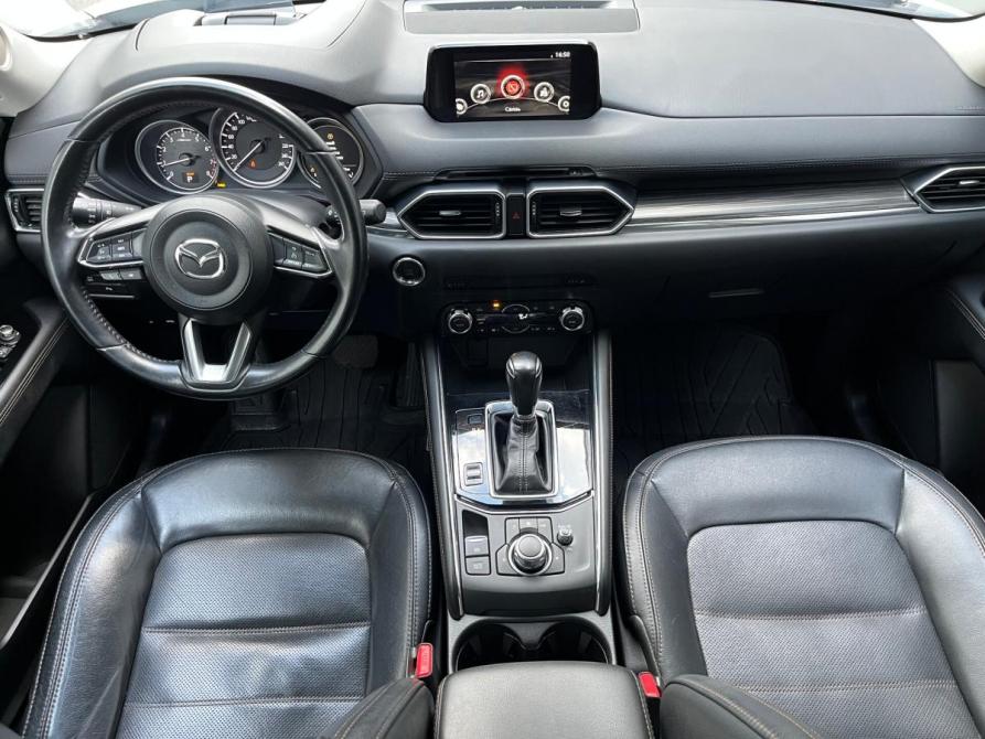 Mazda CX-5 II Санкт-Петербург  - изображение 11