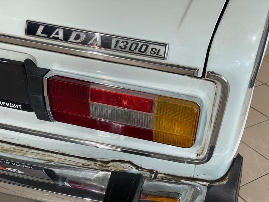 Lada (ВАЗ) 2106 Тверь  - изображение 13