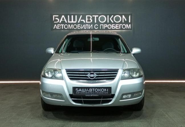 Nissan Almera Classic I с пробегом 2012 года, цена 545 000 рублей, 229787 км, седан, Автокод Объявления