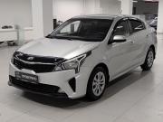Kia Rio IV Рестайлинг Казань  - изображение 23
