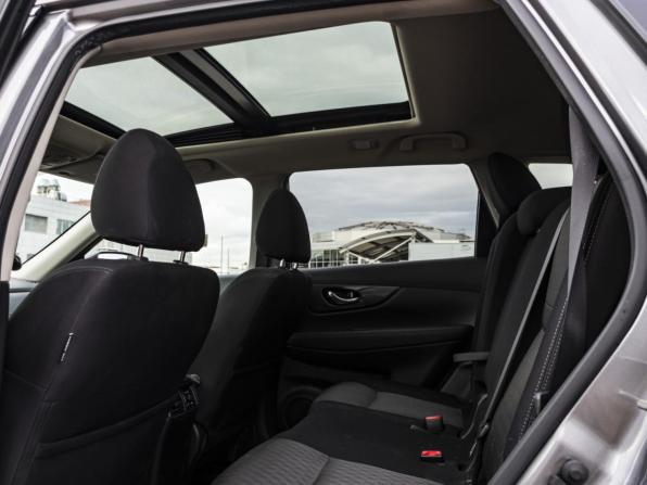 Nissan X-Trail III Рестайлинг с пробегом 2020 года, цена 2 848 000 рублей, 67000 км, внедорожник, Автокод Объявления