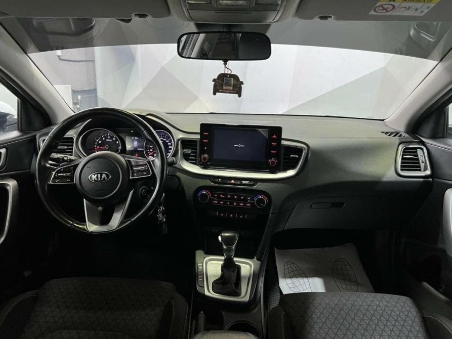 Kia Ceed III Оренбург  - изображение 11