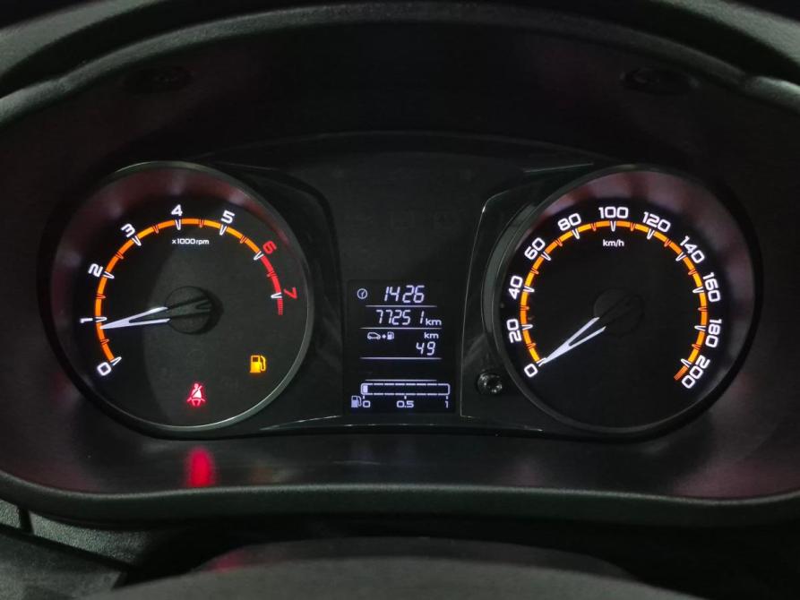 Lada (ВАЗ) Granta I Рестайлинг Альметьевск  - изображение 15