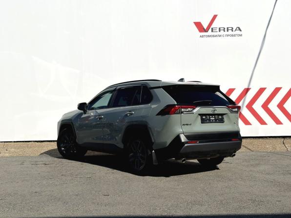 Toyota RAV4 V (XA50) с пробегом 2020 года, цена 2 750 000 рублей, 151000 км, внедорожник, Автокод Объявления