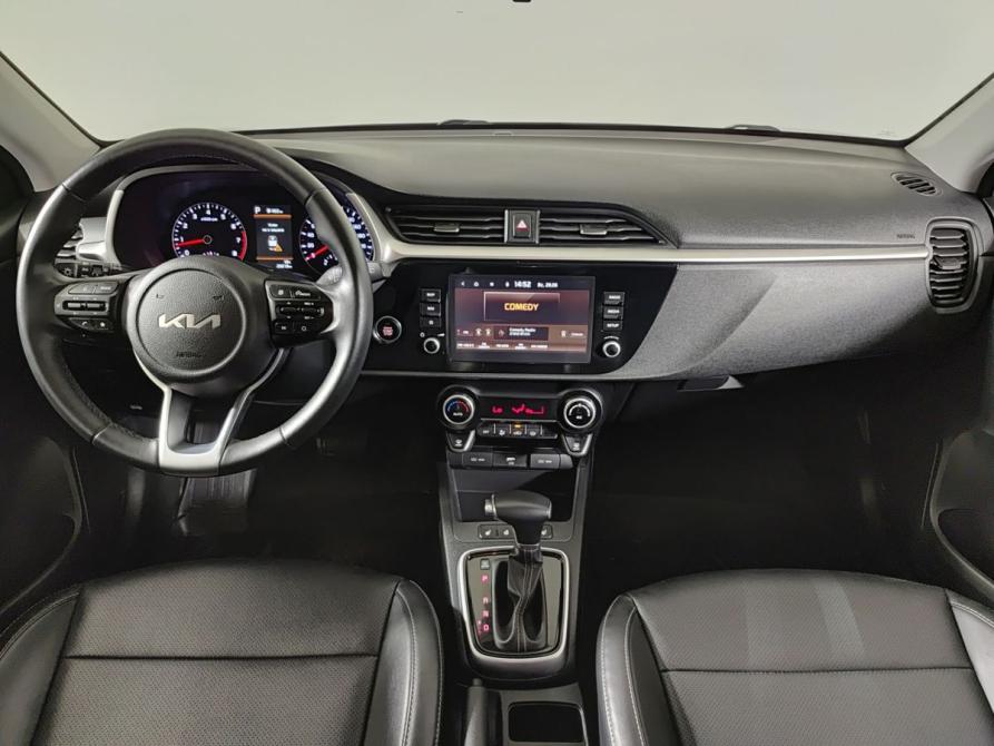 Kia Rio IV Рестайлинг Уфа  - изображение 7